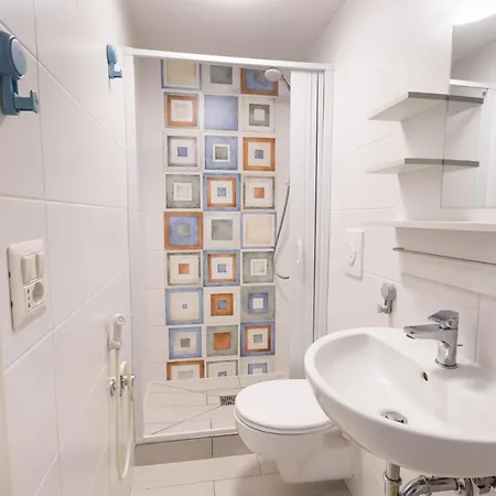 Da Lucia By Barbarhouse Holiday home Vieste